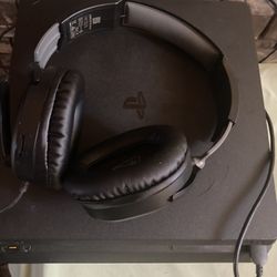 PS4 Slim