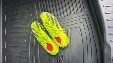 Adidas Cleats
