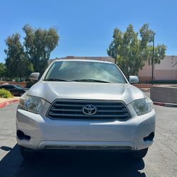 2010 Toyota Highlander