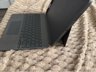 Logitech combo touch for ipad pro 12.9