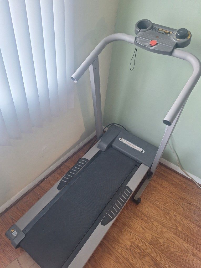Cadence C22 Portable Treadmill