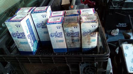 Liquidation Priced HVAC Supplies All New