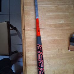 Soft Ball Bat
