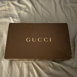Gucci GG Supreme 