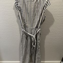 Lulu jumpsuit