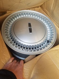 For Lincoln Wheels