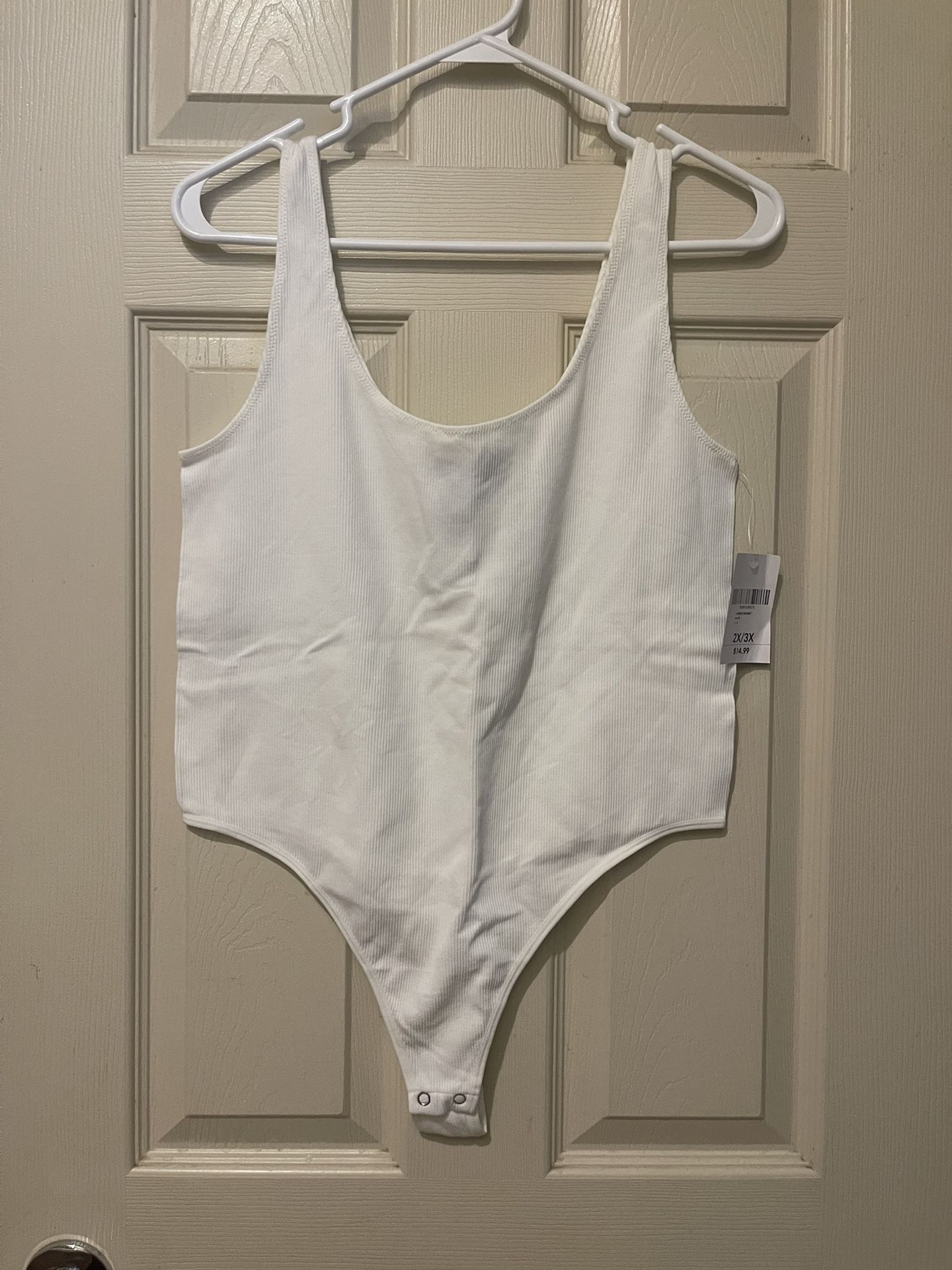 Forever 21 Bodysuits