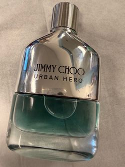 Parfum man