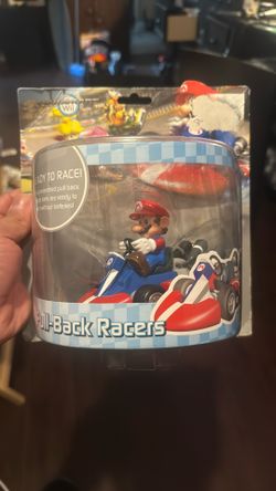 Mario Kart