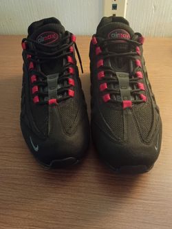 Nike air Max's
