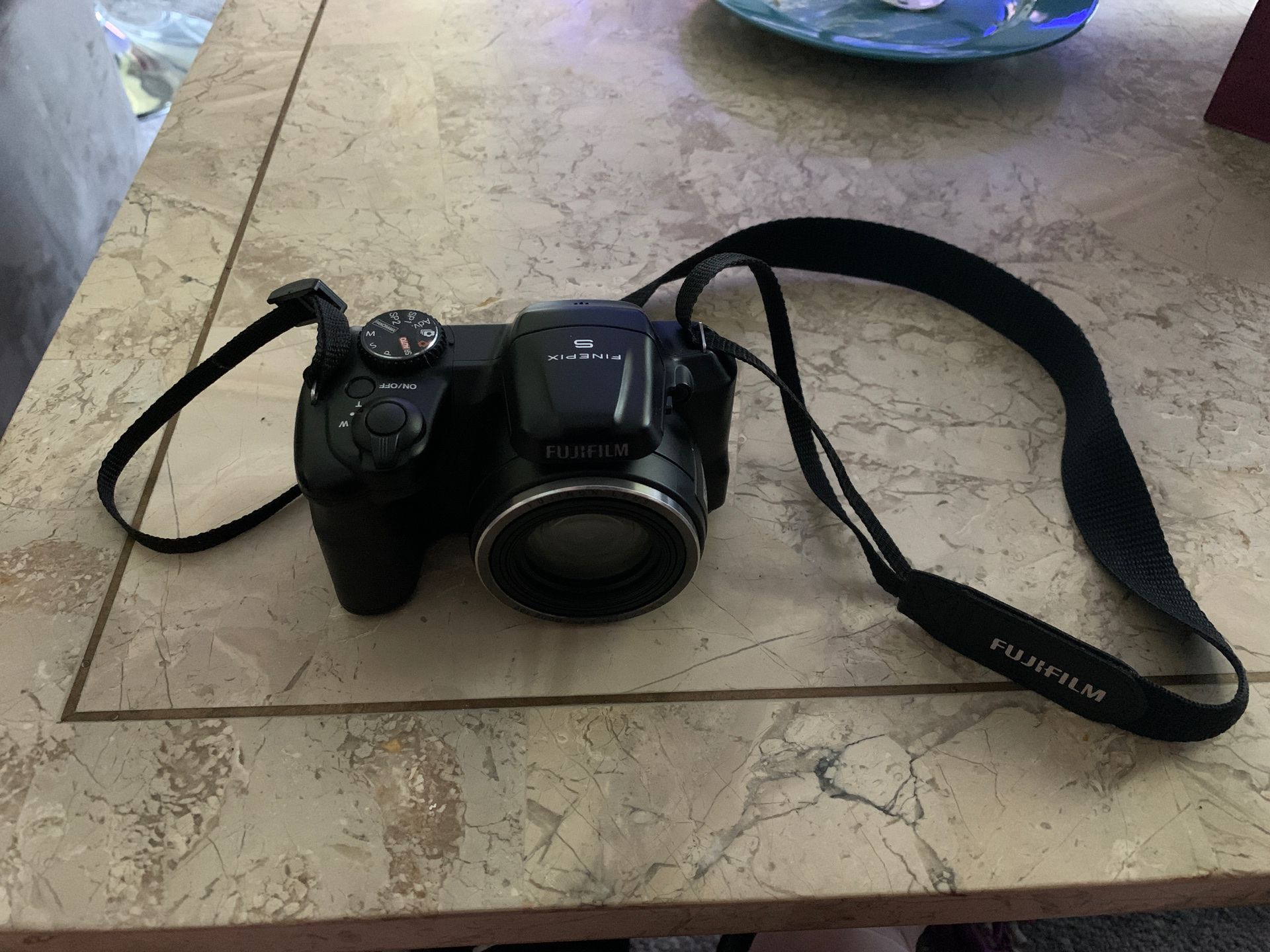 Fujifilm camera $130 obo
