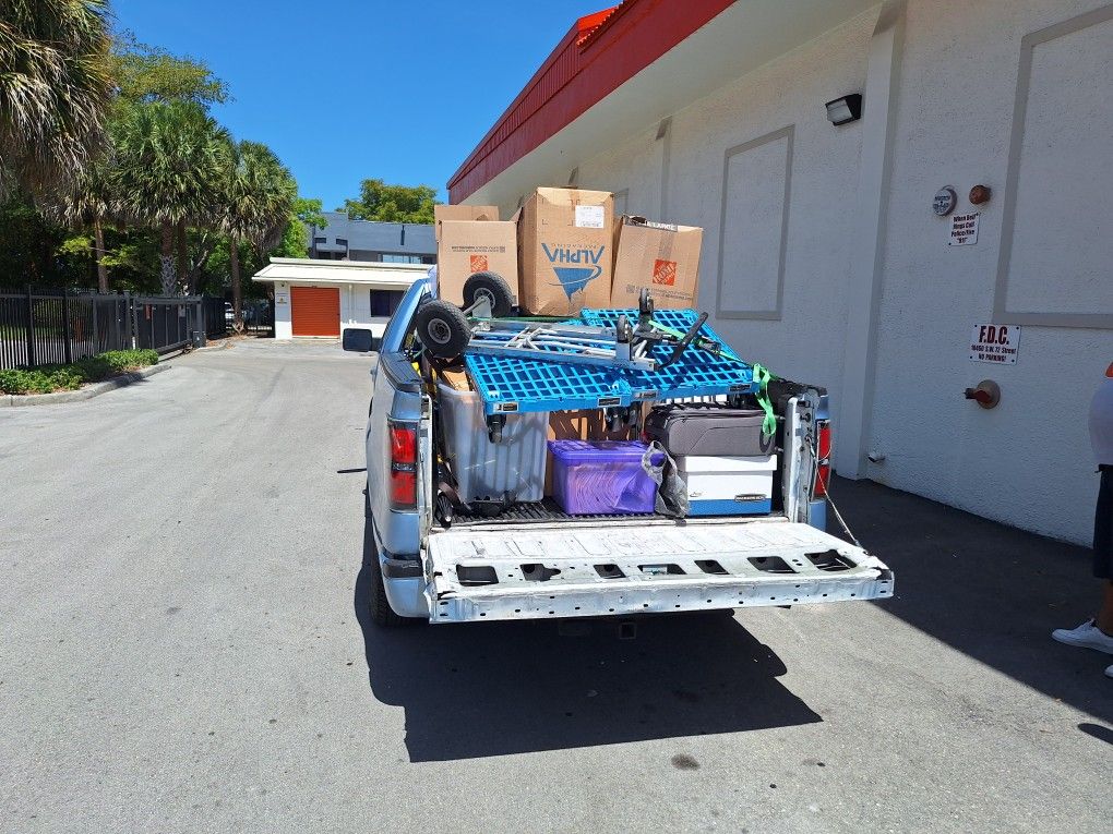 Quick Delivery