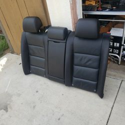 Audi Seats