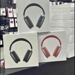 Bluetooth Headphone With Smart case