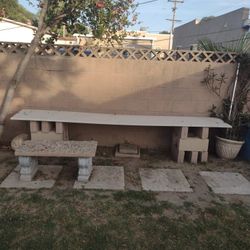 Bench
