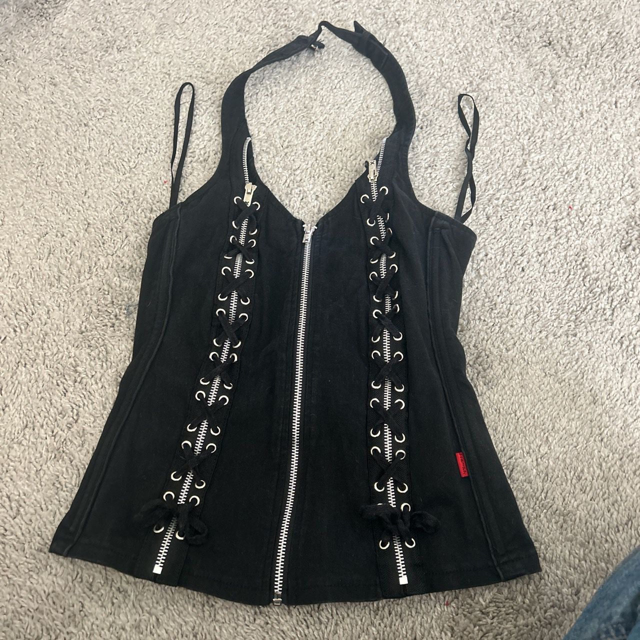 Tripp NYC halter top for Sale in Henderson, NV - OfferUp
