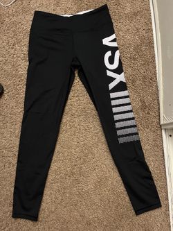 Victoria secret legging size M $6
