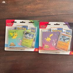 30th Celebration Tech Sticker Collection