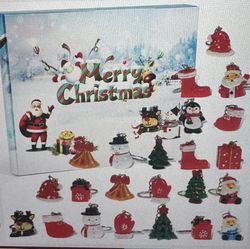 Christmas Advent Calendar 