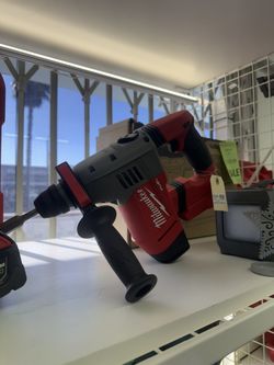 Milwaukee Rotary Hammer Fuel (WMP015620) 🔨