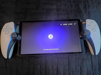 PlayStation Portal PS5