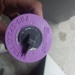 Hunter 6" Pop Up Sprinklers