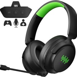 Wireless Gaming Headset(brand new)
