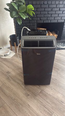 Portable AC