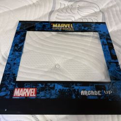 Arcade 1up Overlays - 75 Each 