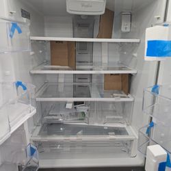 Whirlpool Refrigerator 