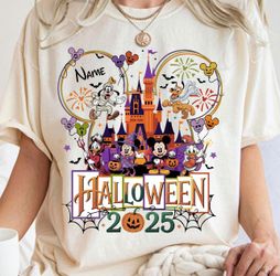 Halloween Shirts