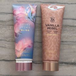 Victoria’s Secret Lotion 