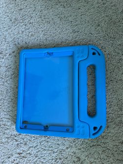 Kids iPad Case iPad 7 8 9