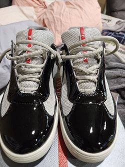 Prada Shoes Size11.5 Cash Only