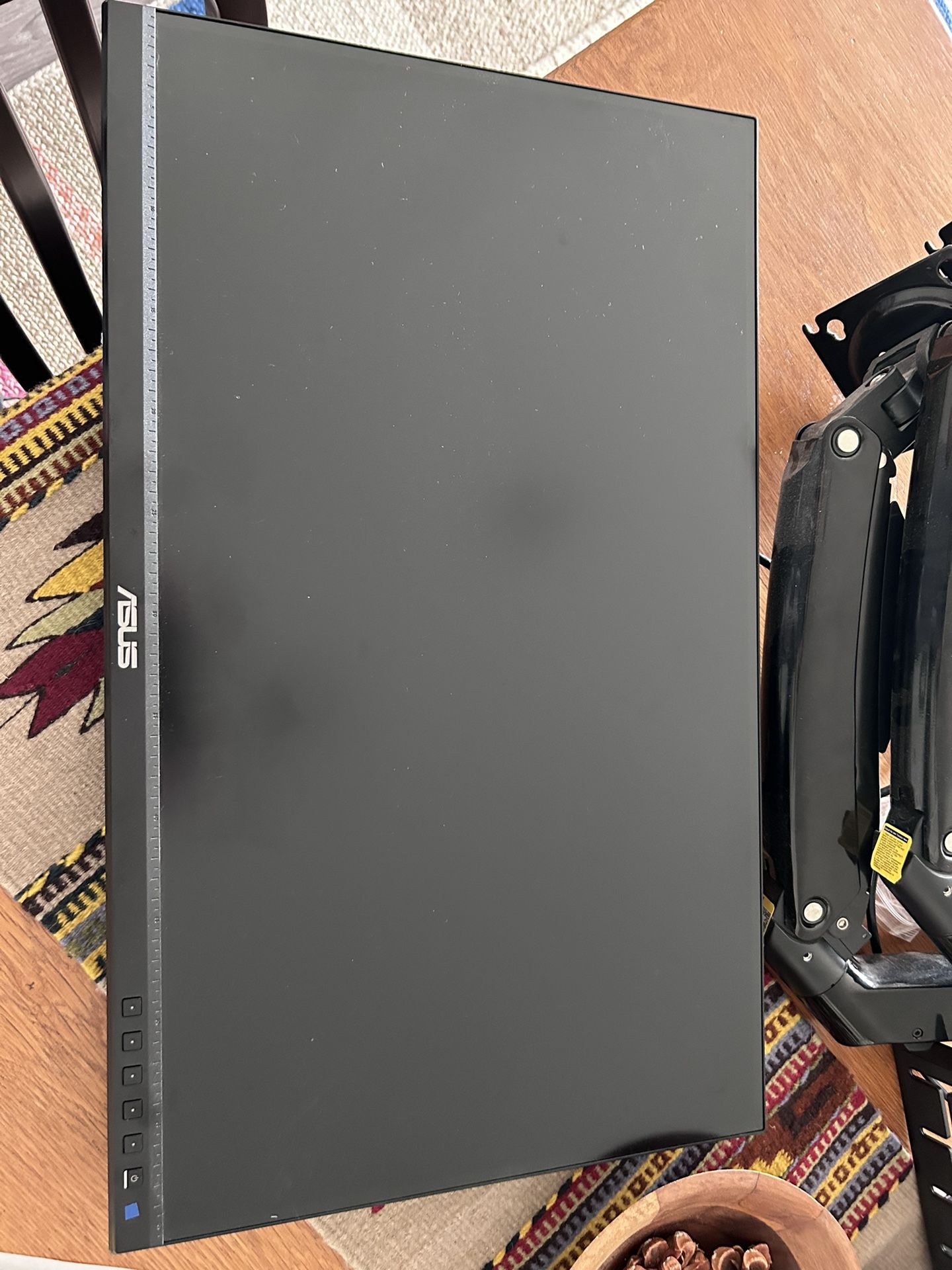 ASUS ProArt Display PA278QV 27” UHD MONITORS (two Available)