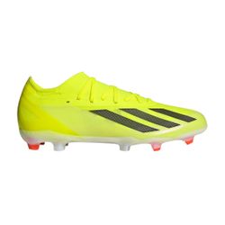 Adidas X Crazyfast Pro FG Soccer Cleats Men’s Size 9.5
