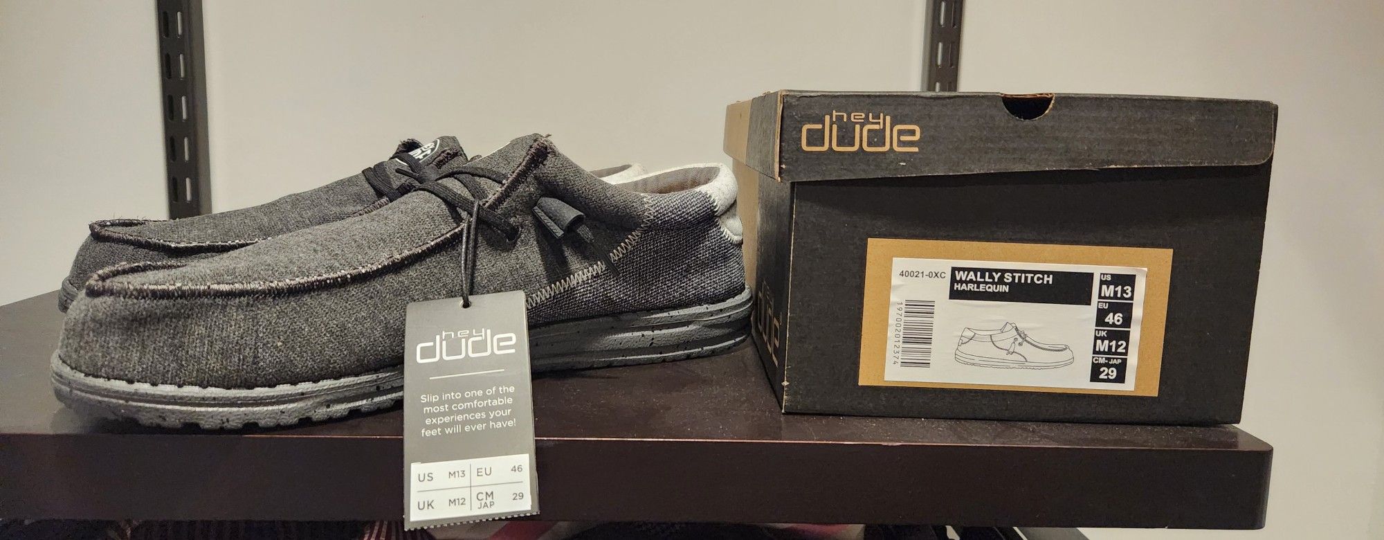 Hey Dudes for Sale in Spring, TX OfferUp