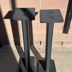 Speaker stand for sale