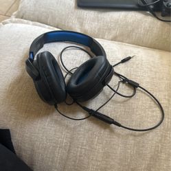 Turtle Beach Headset