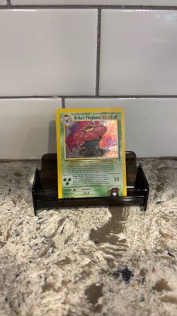 Erika’s Vileplume - Gym Heroes - 5