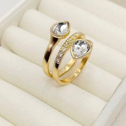 Anillo Para Mujer