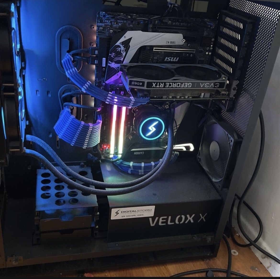 Gaming Computer for Sale in Bakersfield, CA OfferUp