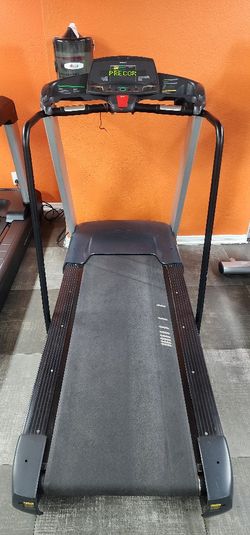 Precor c934 treadmill hotsell