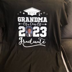 Graduation Party T Shirts