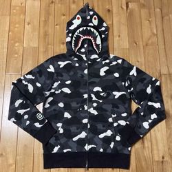Bape Hoodie
