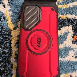 Samsung S25 Ultra Case