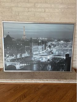 Paris Portrait