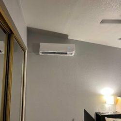 Mini Split 