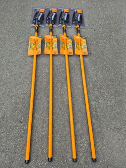 Fiskars Pole Saws
