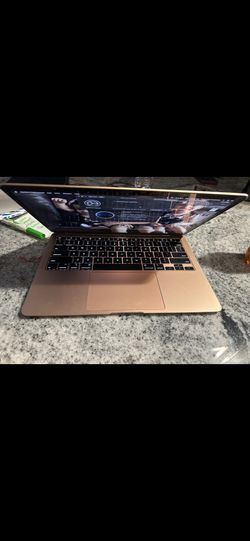 Apple MacBook Air 13”